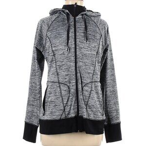 Eddie Bauer Size M Zip Up Hoodie